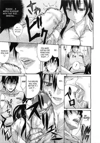 [Amatarou] Recreation Plan (COMIC Megastore 2007-01) [English] [kidneys]