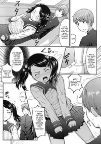 [Sakurafubuki Nel] Hatsukoi Recipe - First Love Recipe Ch. 1-5, 7 [English]