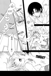 [east castle] Air Pocket[alice in the country of hearts]