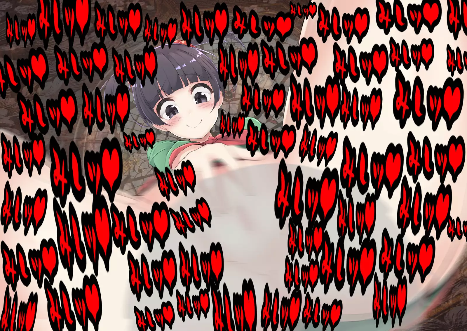 Maou wa, Hatsujouki!!!