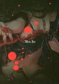 (COMITIA116) [Misty Isle (Sorimura Youji)] Bloody princess [Chinese] [星野願個人漢化]