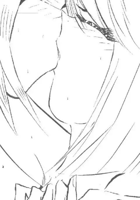 Atemu ( Atem Yami Yugi ) x Anzu Tea