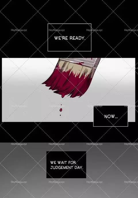 Atonement Camp Ch.1-31