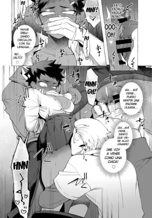 TS Mesu Ochi DQN-kun | Gender Bender Female Breakdown Idiot-kun