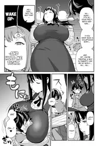 [Kakuzatou] Saimin Satisfaction | Hypnotic Satisfaction (COMIC Anthurium 2018-01) [English] [Digital]