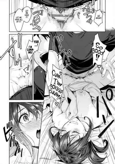 Dekoboko na Kankei | Uneven Relationship