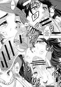 [ShindoL] Derenai Family (COMIC MUJIN 2011-06) [English] {desudesu}