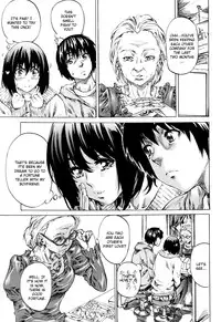 [MARUTA] Moshimo Hatsukoi ga Kanatte Itara Ch. 4 [English] [CGrascal]