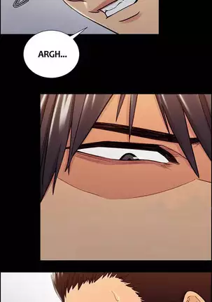 Taste of Forbbiden Fruit Ch.34/53