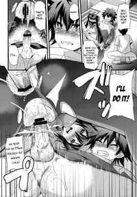 (C84) [Metaneko (Aotsu Umihito)] Ura Cinema Making One year after | Behind-the-Scenes Cinema Making - One Year After (Pokémon) [English] {doujin-moe.us}