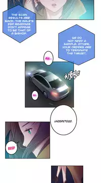 [BYMAN] Sex Knights-Erotic Sensuality & Perception Ch.1-13 (English) (Ongoing)