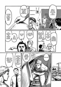 [Madobuchiya (Nishin)] Feeding Lamb [English] [Dayment scans] [Digital]