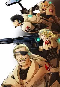 (SUPER25) [Rissuinoti (Tentenkingyo)] Fukagyakusei no Utsuwa (Dimension W)