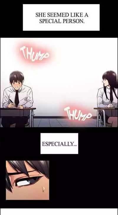 Taste of Forbbiden Fruit Ch.29/53