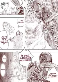 [Uru] Elf Princess Strikes Back (English, Ongoing)