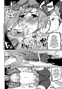 (C84) [Nobita Graph (Ishigana)] Lonely Wonderful (Smile Precure) [English] [Doujin-Moe]