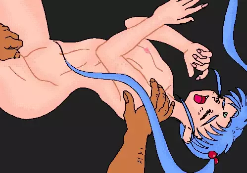 Shinku no Leotard - S Marionette J no Emaki