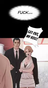 The Girl Next Door Ch.1-35 (English) (Ongoing)