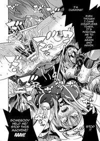 [Tendo Masae] Ochita Mesubuta-tachi - Ch.1-6 [English] {doujins.com}