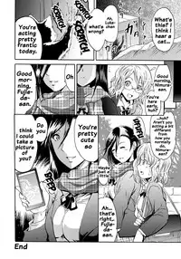 [Yokoyama Naoki] Siren -Kyousei Saimin Keitai- [English] [Doujins.com] [Digital]