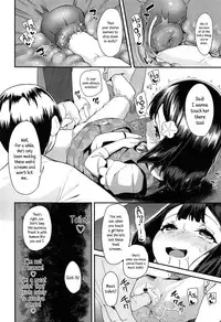 [Maeshima Ryou] Doki Doki Lolix [English] [5 a.m. + Rin]