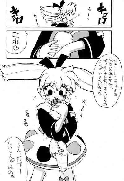 (CR23) [Group 601, Twomix (Various)] POMANDER (Fun Fun Pharmacy)