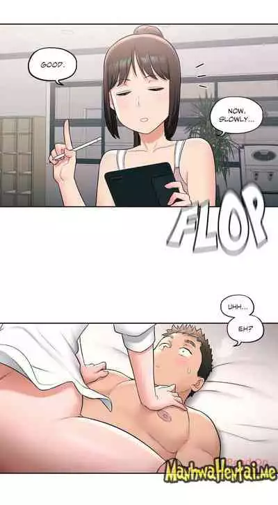 [Choe Namsae, Shuroop] Sexercise Ch. 1-43 [English]