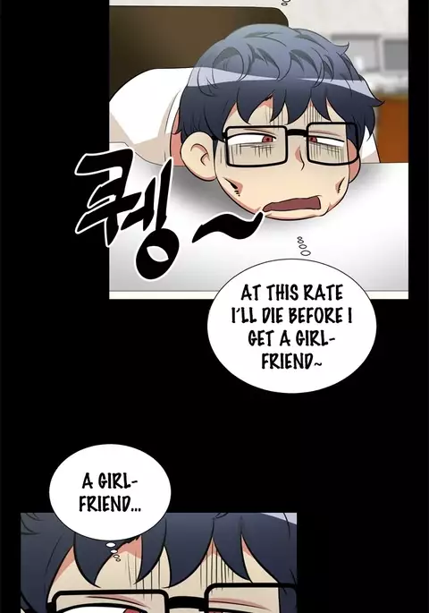 Love Parameter Ch.1-49