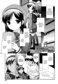 [Ueda Yuu] Tobidase! Koakuma Ch. 1-6, 13 [English] [Hayama_Kotono]