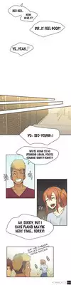 [Gamang] Sports Girl Ch.1-27 (English) (YoManga)