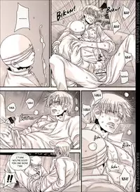 [Hariko no Tora (Midoh Torako)] MISOSOGI [English] [Digital]