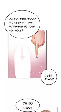 [Mx2J] Hari Dormitory Ch.0-25 (English) (Ongoing)