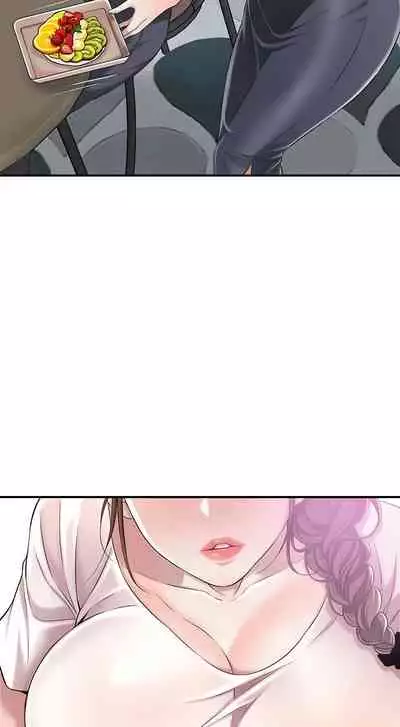 New Town [Lee Wan, Kim Suna] Ch.23/? [English] [Manhwa PDF]