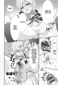 [Anthology] Otokonoko Uke Vol. 2 [English]