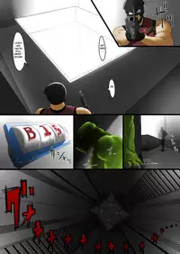 [Rokudenashi] Crisis - 2013 Revision [English]