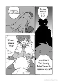 (CCOsaka61) [BOX (Tsukumo Gou)] RAG LAG (Ragnarok Online) [English] {Yaoihaven}