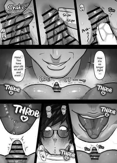 Watching Porn Videos Alone with my Dad