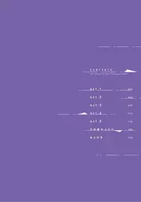 [Ichinashi Kimi] 3-pun Instant no Chinmoku