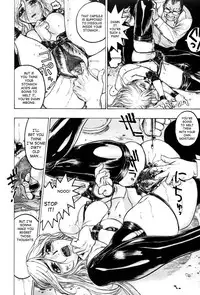 [Beauty Hair] Misshitsu - Honey Room [English]