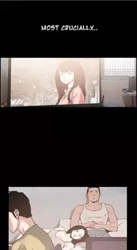 [Mr. Byeong-Su] Cohabitation Ch.1-38 (English) (Ongoing)