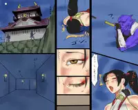 [Naya] Miko Kankin Goumon