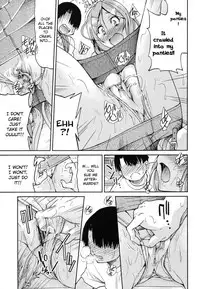 [Inoue Yoshihisa] JYOSHI-TETSU Ch. 1-4 [English] [CrowKarasu]