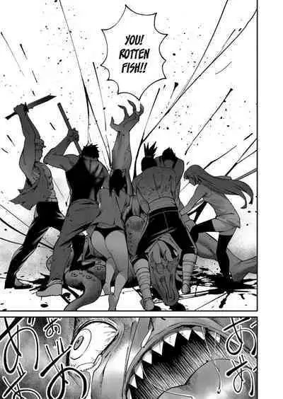 Kichiku Eiyuu | Incubus of Frustration; Savage Hero Vol.02