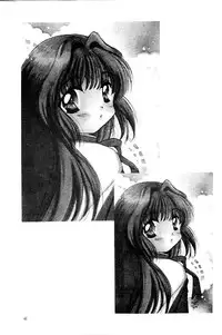 [KID'S WORLD] Pure Snow (Kanon)