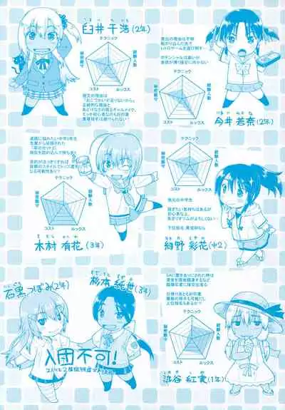 [Akishima Shun] Joshi Chuugakusei wa Okozukai ga Tarinai! [Digital]