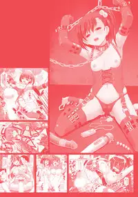 [Kaibara Keiya] Karen na Hana wa Tsumazu ni wa Irarenai [Chinese] [Digital]