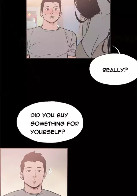 Cohabitation Ch.1-42