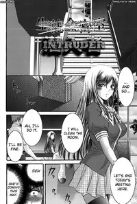 [Asakura Mitsuru] Miko Naburi [English] [biribiri]