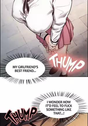 Taste of Forbbiden Fruit Ch.25/53