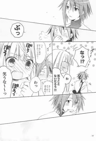 Kimi no Namae o Yonda ato ni